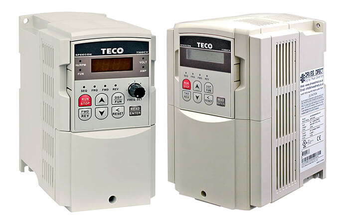 TECO 7300CV AC Drive